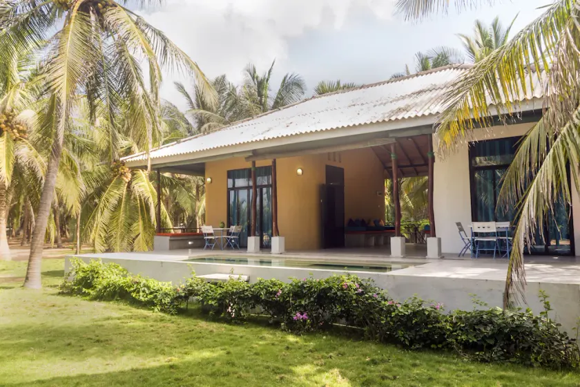 Sulanga Villa - Image 1