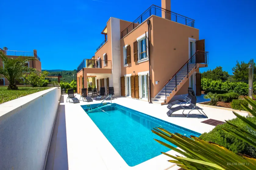 Vila Relax - Image 1