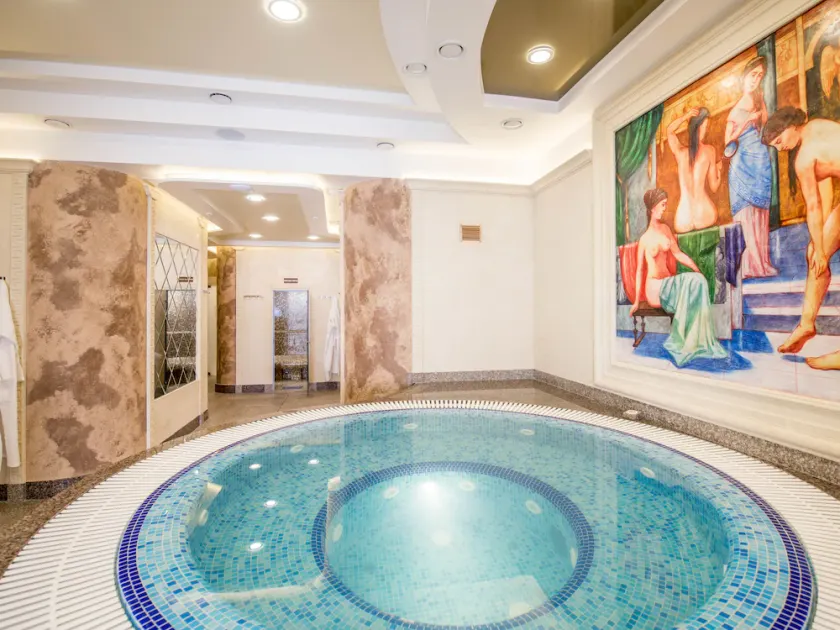 Hotel & SPA Pysanka - Image 1