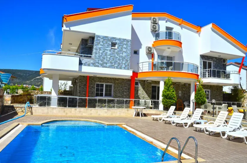 Rose Garden Boutique Hotel - Image 1