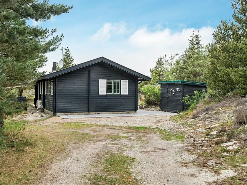Magnificent Holiday Home in Havneby With Barbecue - Image 1
