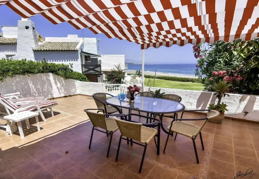 51297 - Cute Beach House - Image 1