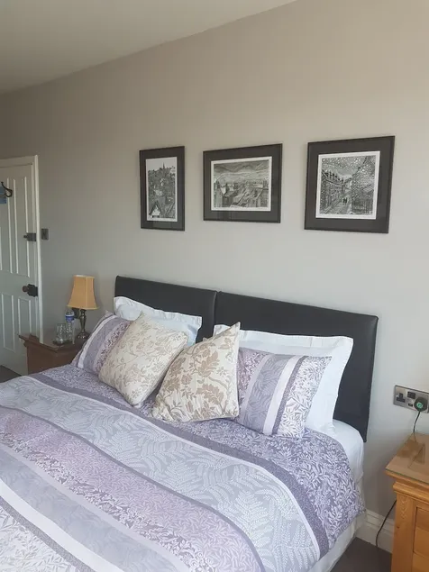 Streonshalh B&B - Image 1