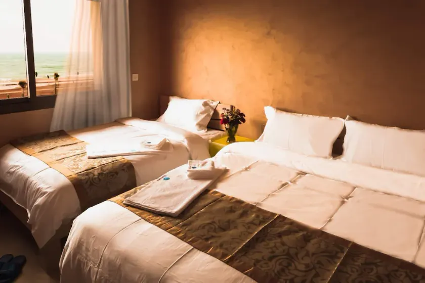 Minjo Appart Hotel Hostel - Image 1