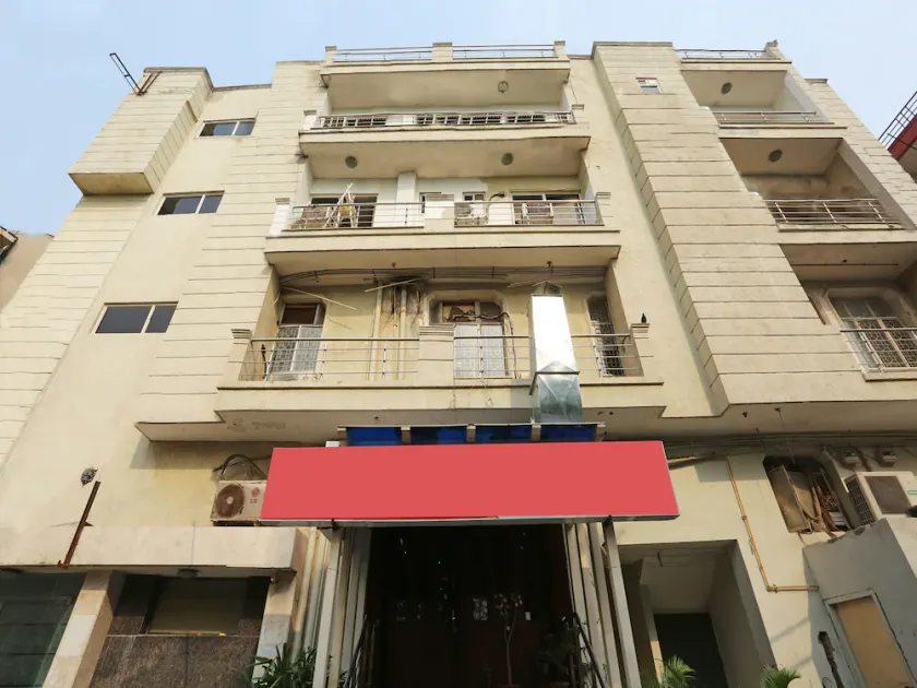 Hotel Kehar Palace - Image 1