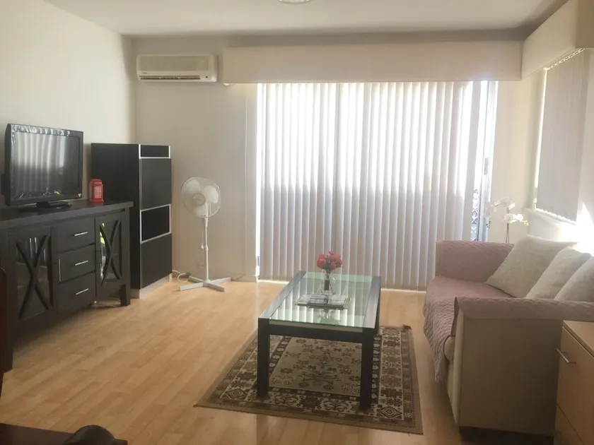 South Perth 2 Bedrooms Apartment - Image 1