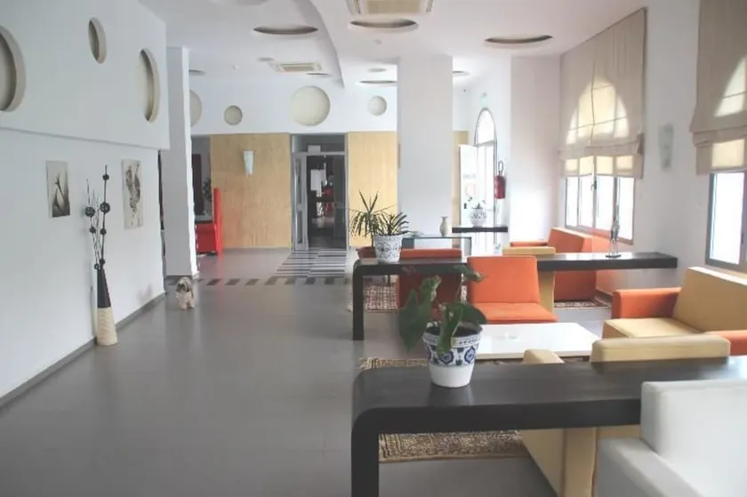 Hippocampe Hotel - Image 1