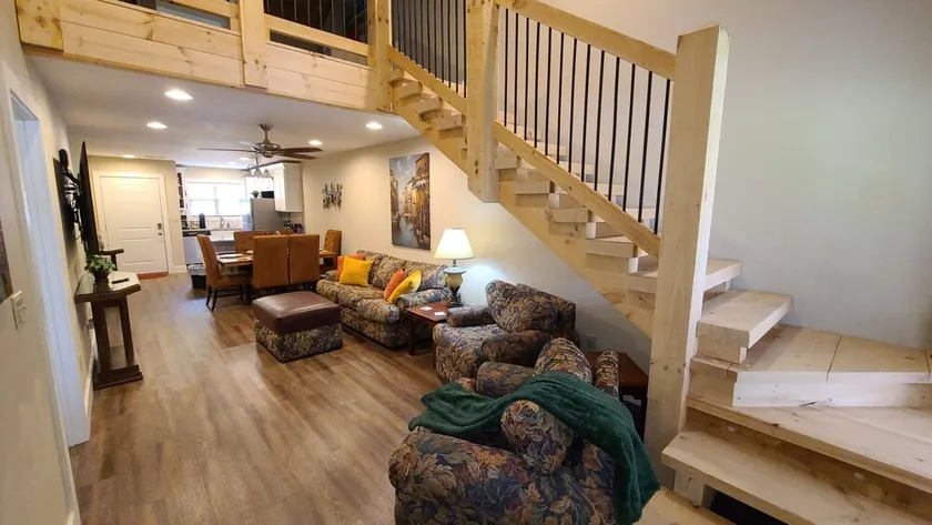 Paradiso Italiano 3 Bedroom Townhouse - Image 1
