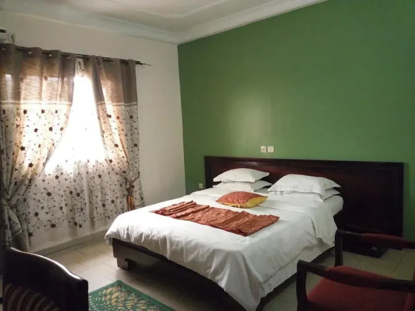 Hotel Vallee Des Rois - Image 1