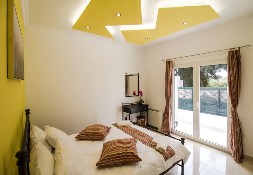 Alegria Holiday Home - Image 1