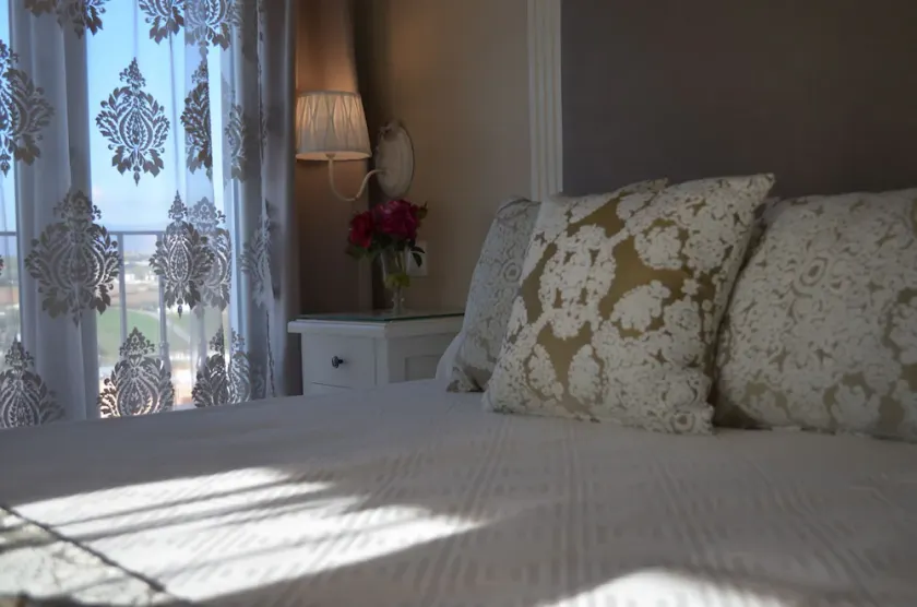 Hotel Villa Olivar - Image 1