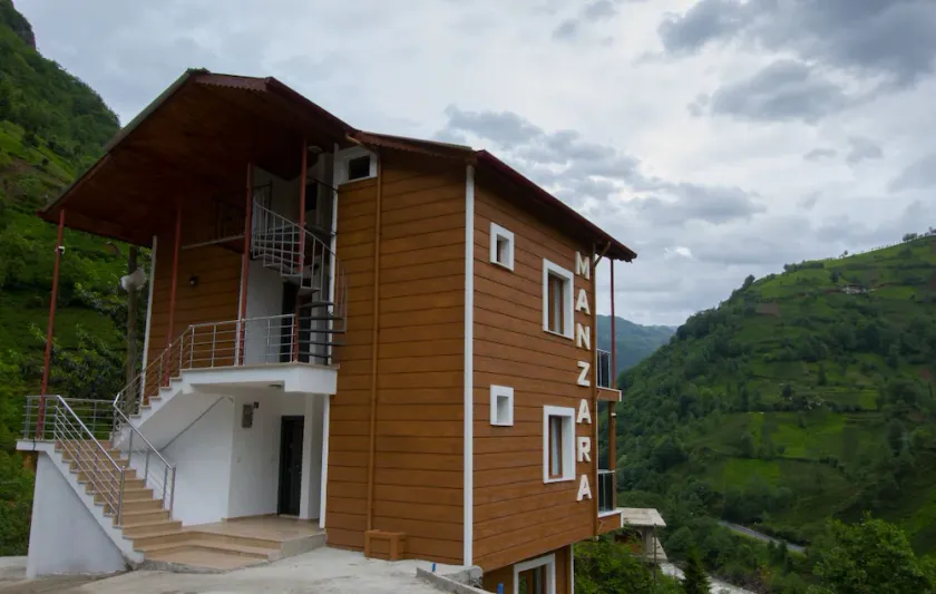 Manzara Butik Otel - Image 1
