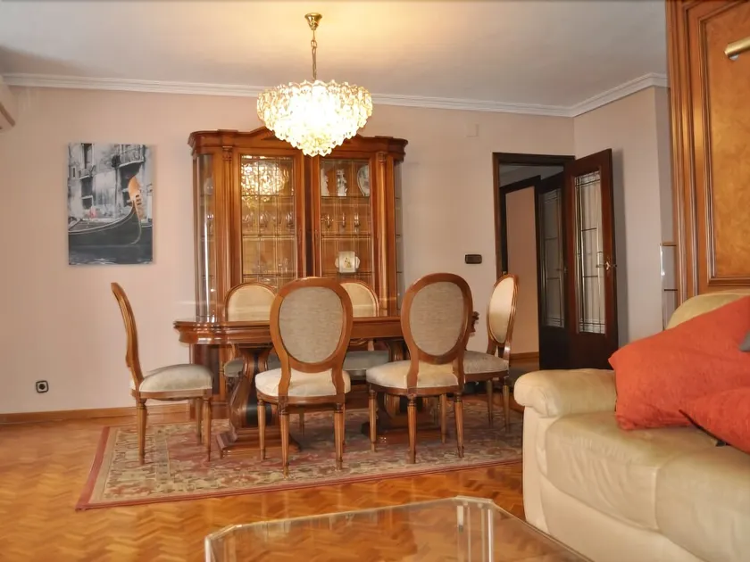 APARTAMENTOS KASA 25 - Diputación - Image 1