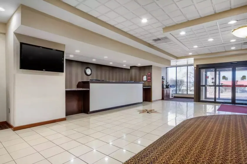 Charming Ensuite Rooms in NEW CUMBERLAND - Image 1