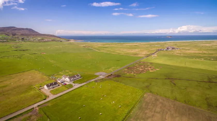 Doherty's Country Accommodation - Image 1