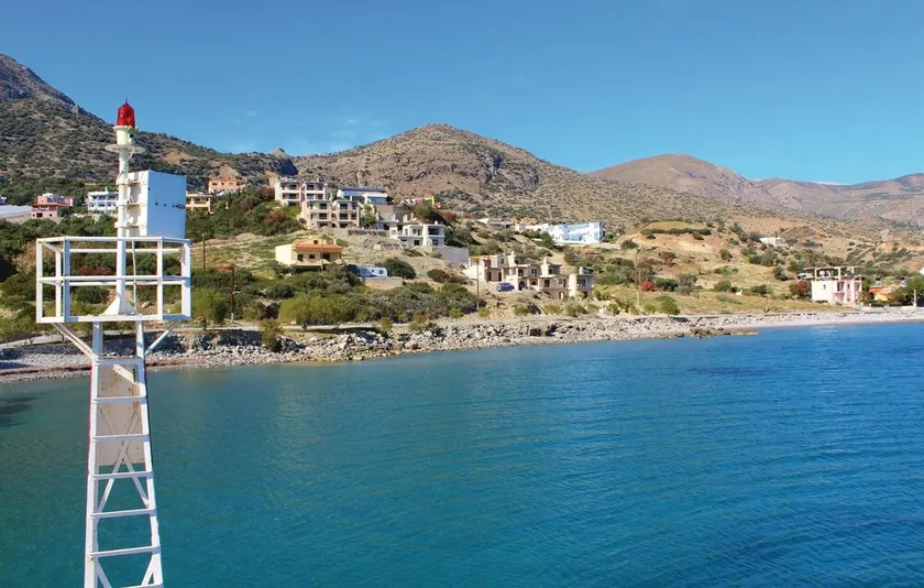 Stunning Home in Heraklion With Wifi and 3 Bedrooms - Image 1
