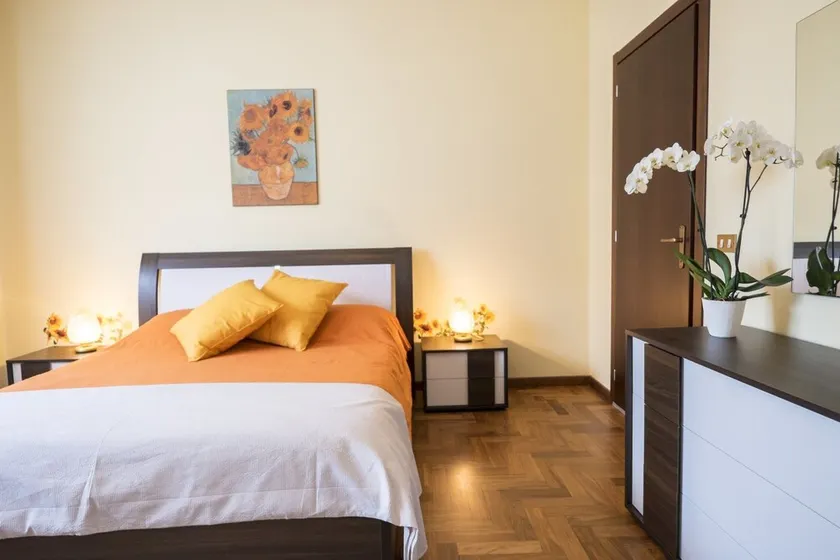 Berici Bed & Breakfast - Image 1
