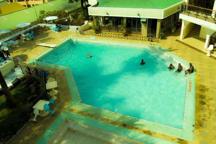 Kisumu Hotel - Image 1