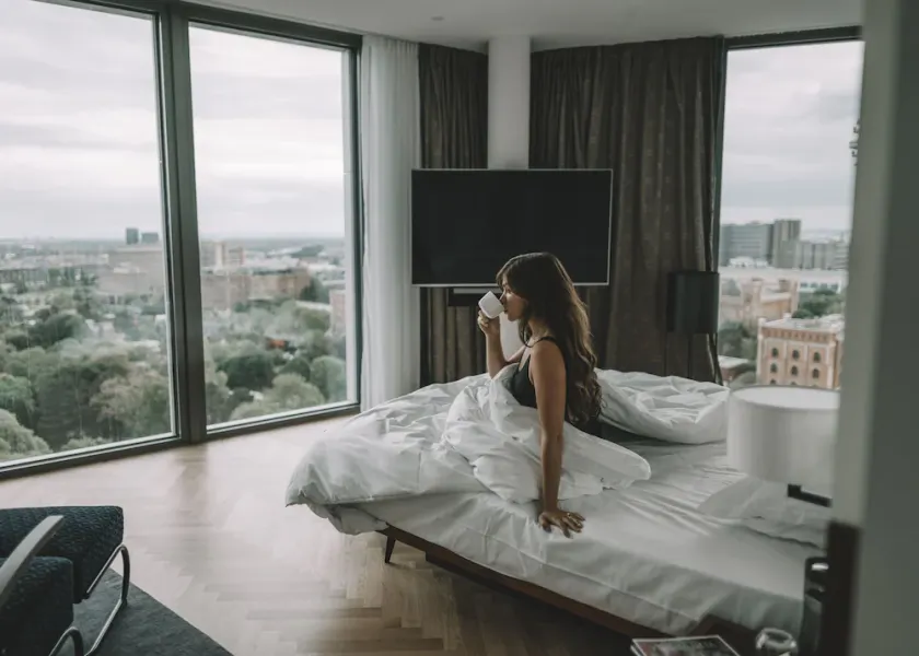 Andaz Vienna Am Belvedere - Image 1