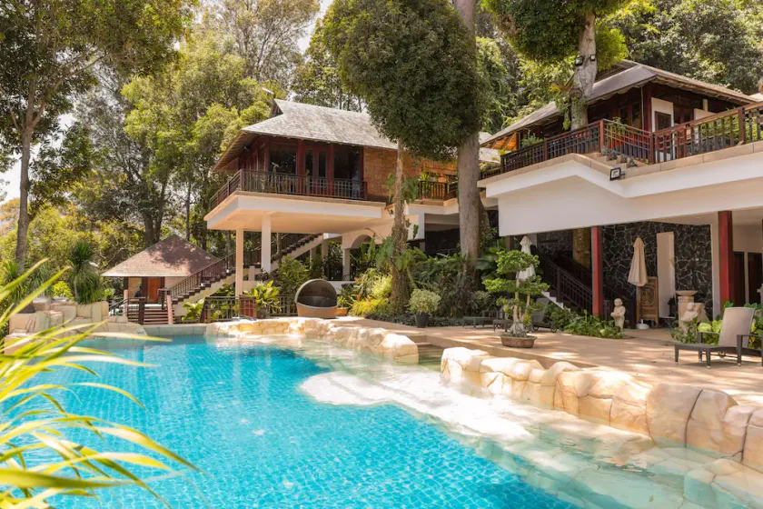 Villa Hutan Datai - Image 1