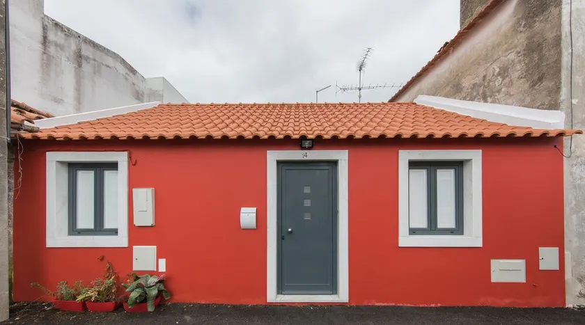 CheckinCheckout - Colares Cozy House - Image 1