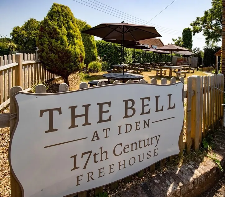 The Bell At Iden - Image 1