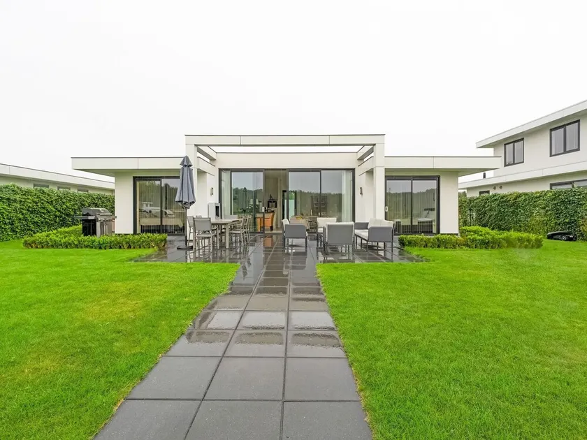 Splendid Holiday Home in Zeewolde with Garden - Image 1