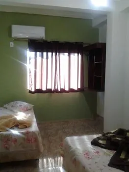 Hotel Jardim Paraiba - Image 1