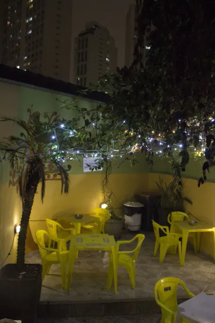 Beats Hostel Brazil - Image 1