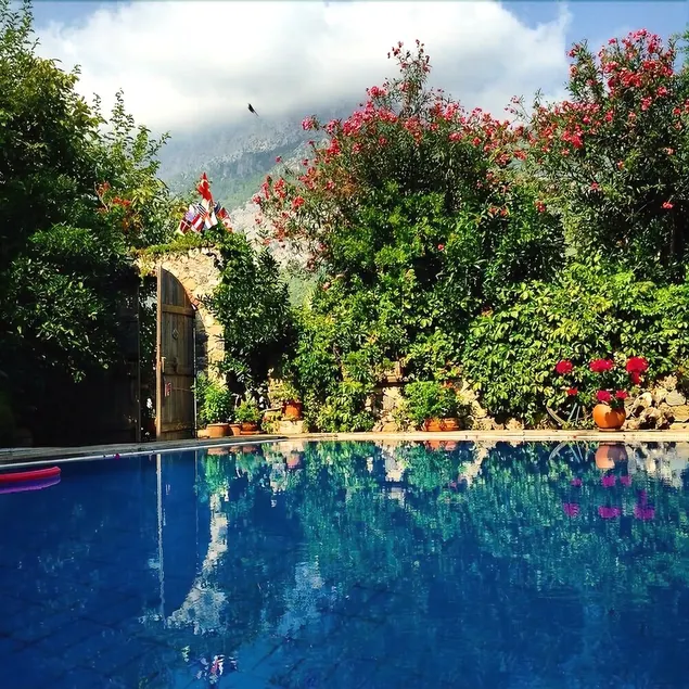 Beydagi Konak Hotel - Image 1