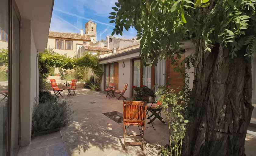 Casa de La Marquesa - Image 1