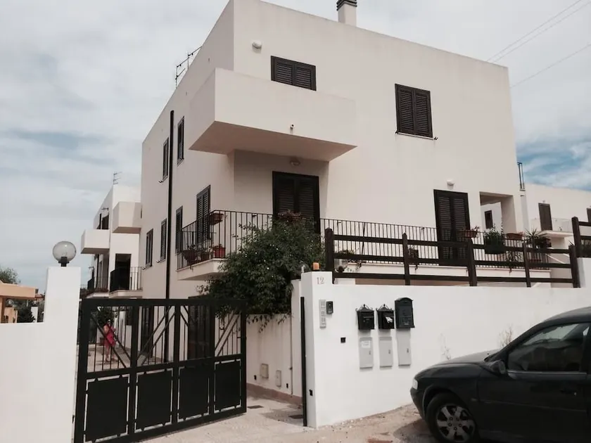 Casa Vacanza Valderice - Image 1