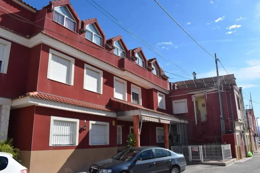 Hostal Casa Pancho - Image 1