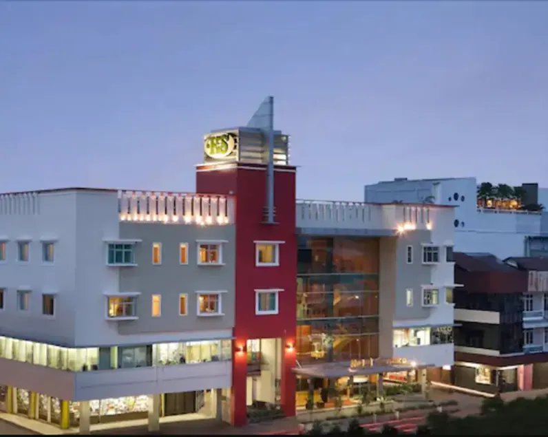 Santika Pontianak - Image 1