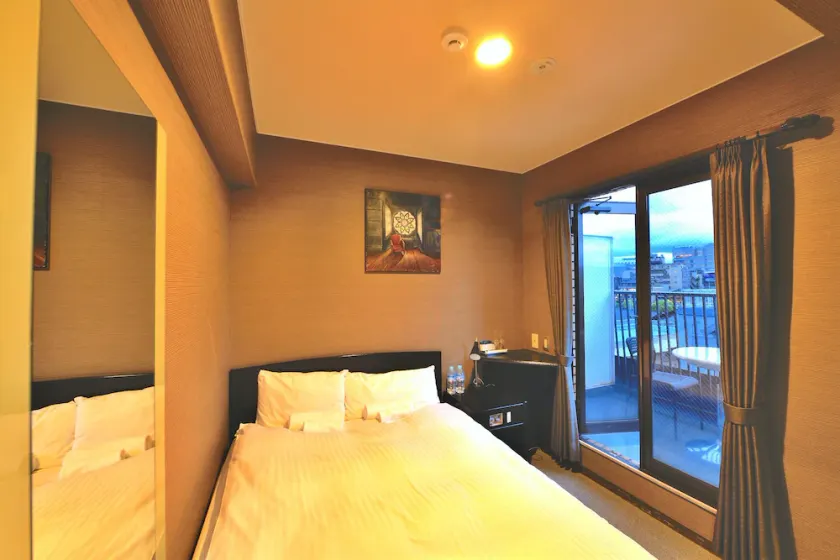 Ato Hotel - Image 1