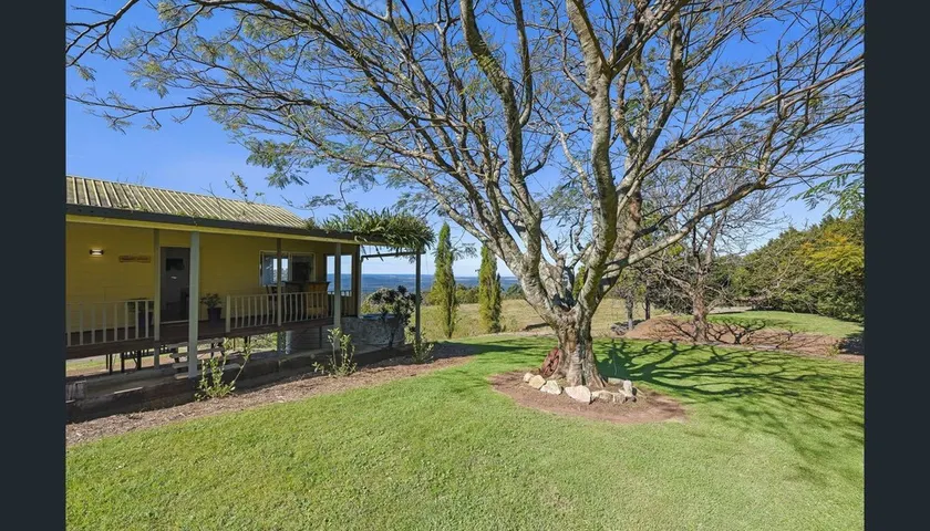 Silent Hope Cottage - Image 1