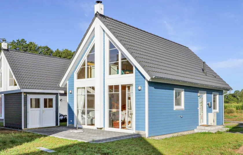 Awesome home in Zerpenschleuse with 2 Bedrooms - Image 1