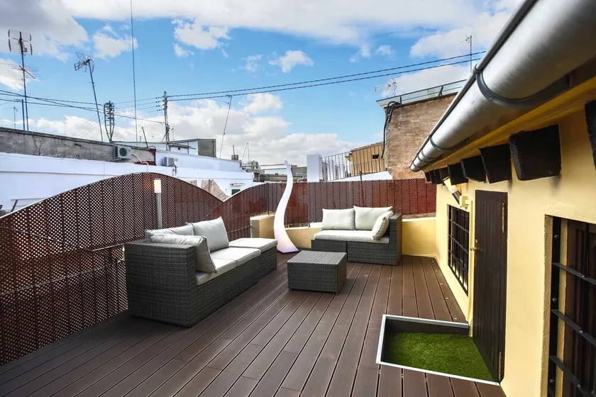 Design Flats Attics II - Image 1