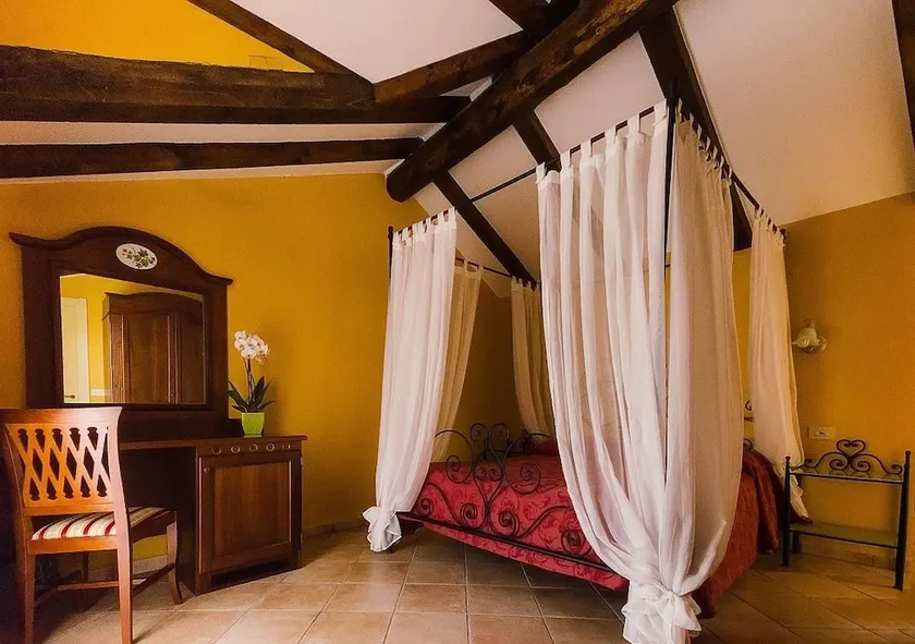 Locanda Borgo Antico - Image 1