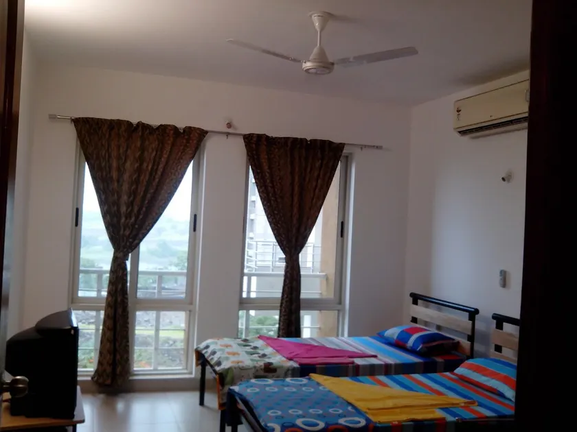 Amigo Serviced Apartments - Kharadi - Image 1