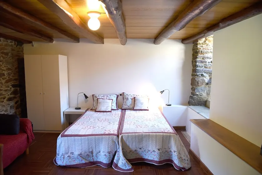 Casa Grande de Covas Apartamentos - Image 1