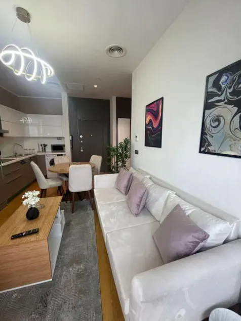 Stylish1 1 Apartment in Batisehir Near Mail of IST - Image 1