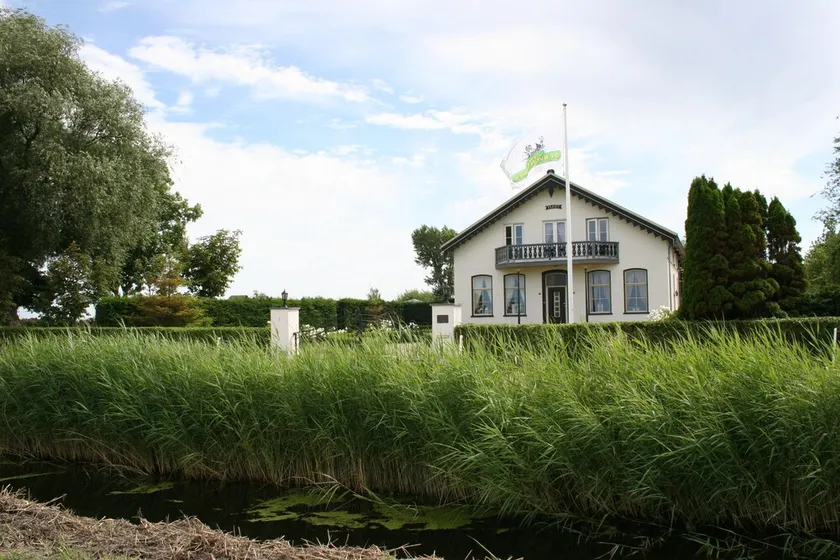De Flevohoeve - Image 1