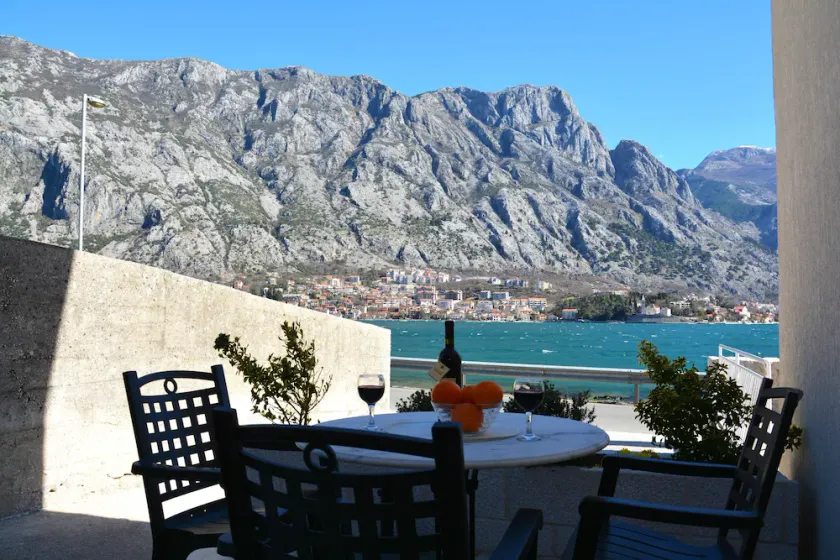 Apartments Tre Sorelle - Image 1