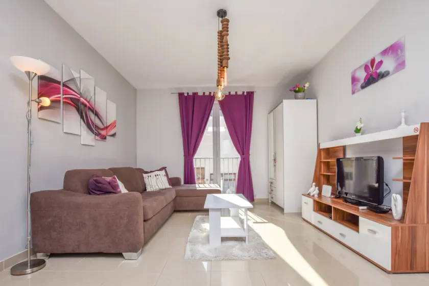 Apartment Amethist - Image 1