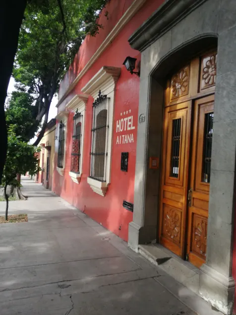 Hotel Aitana - Image 1
