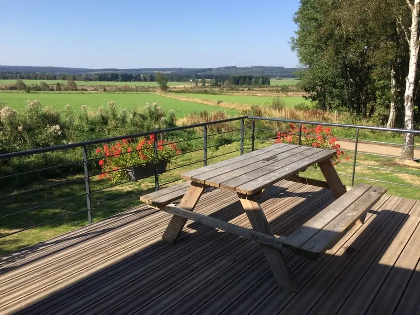 Luxurious Holiday Home in Elsenborn With Sauna - Image 1