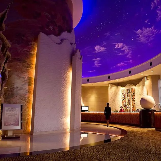 Parkview Dingshan Hotel - Nanjing - Image 1