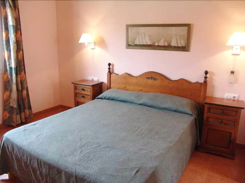 Villas Begonias - Image 1