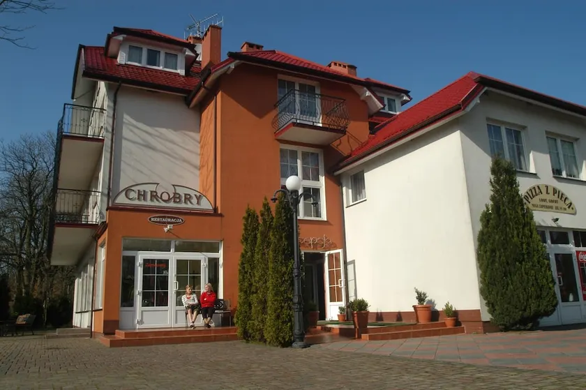 Villa Chrobry - Image 1